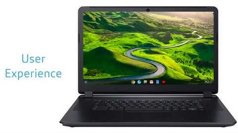 Tech Insight - ChromeOS device management