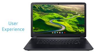 Tech Insight - ChromeOS device management