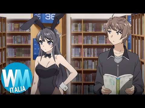 Video: In hyouka c'è il romanticismo?