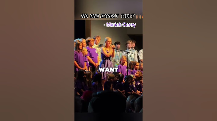 Girl sings at school and shocks everyone 😱wait for it #shorts carol.sings2