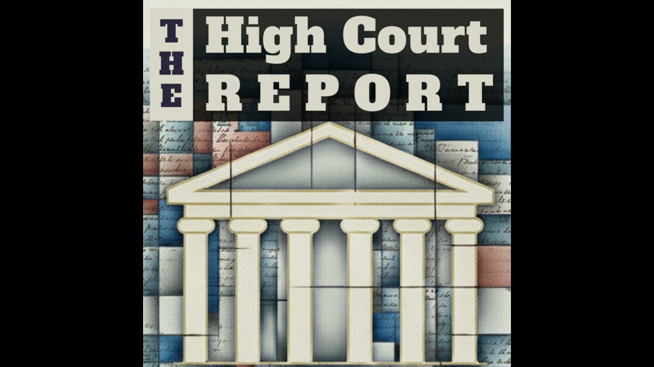 Emergency Docket Summary: SCOTUS Green Lights Mass Firings at Education Dep't