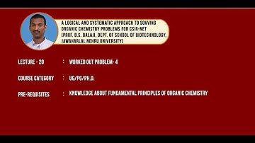 Worked out problem- 4 #swayamprabha #CH37SP