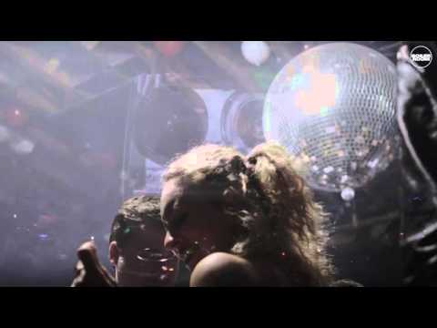 Honey Soundsystem Boiler Room NYC x FIAT Imports