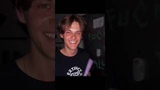 Chris Found His Real Life Isabel