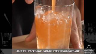cocktail video