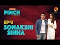 Sonakshi Sinha | Quick Heal Pinch by Arbaaz Khan | QuPlayTV