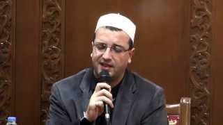 Kurra Hafız Muhammed DEMİRCİ -Naat-ı Şerif- 24.11.2013 SÜMBÜL EFENDİ CAMİİ