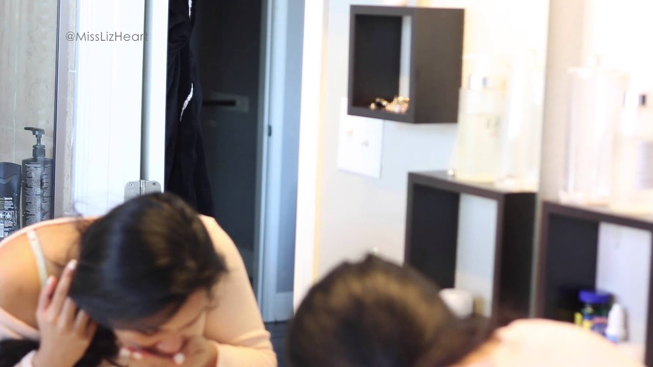 My Morning Routine 2015 - MissLizHeart