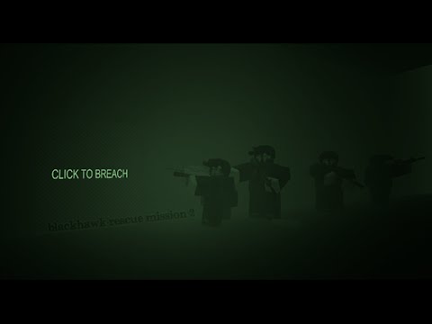 Roblox Blackhawk Rescue Mission 2 Part 2 Hidden Items Youtube - seal team one exploring hidden base roblox blackhawk