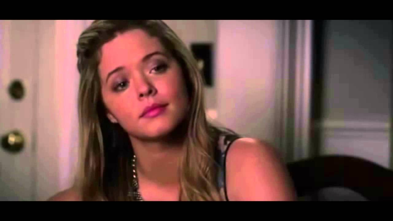 Alison Dilaurentis | BO$$