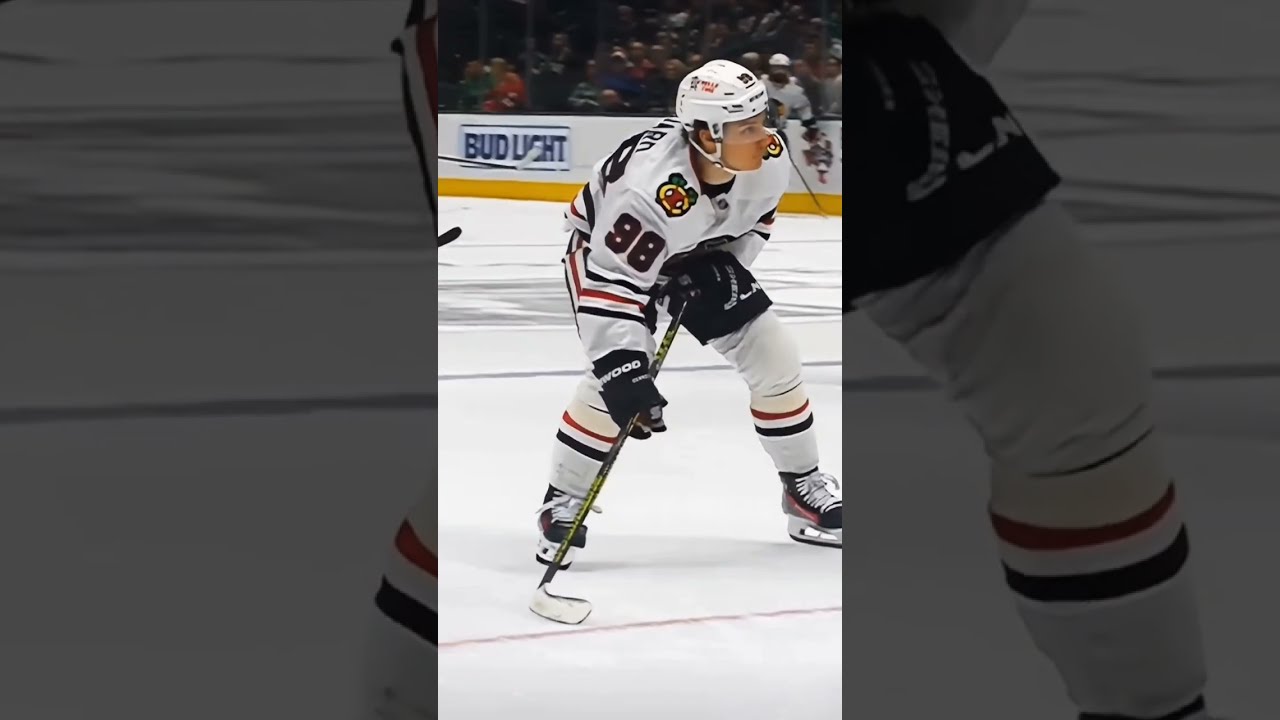 Perfect Demonstration Of How To Activate Stick Flex By Bedard Hockey Stickflex Snapshot