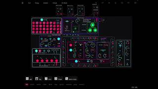 Buchaudulus - Some Bouncy Bass FUn
