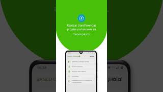 Lanzamiento - Online Banking