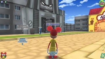 Toontown Rewritten Beta: Part 8: Cogbusters