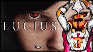 Let's Slay... LUCIUS (PC/2012) | Part 1 | LS #278