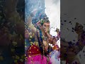 ganapati Bappa morya 🙏⚡