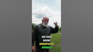 Desert Road Introspection: Ride Your Bike, Find Yourself!