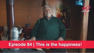 Pyaar Lafzon Mein Kahan Episode 84 | This is the happiness!