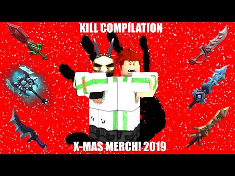 Meyerwertsky 6 Min Kill Compilation Roblox Assassin Best One