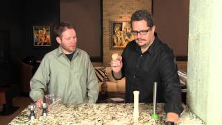 Muddlers U0026 Measurers Tools U0026 Techniques From The Cocktail Dudes