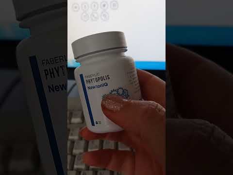 Драже жевательное «NewtonIQ» Артикул: 15732