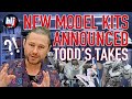 All Japan Hobby & Model Show Event Report - Todd's Takes