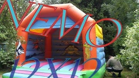 GFC Nemo - Audio Commentary