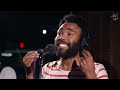 Childish Gambino covers Tamia 'So Into You' for Like A Version Mp3 Song