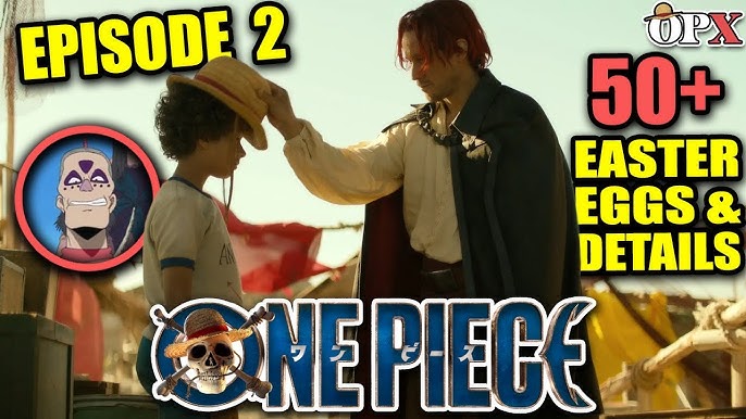 One Piece Netflix Ending Explained, Recap, Review, Cast, Plot, and
