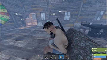 How To Gamble Like a pro Rust console (gone wrong) #rust