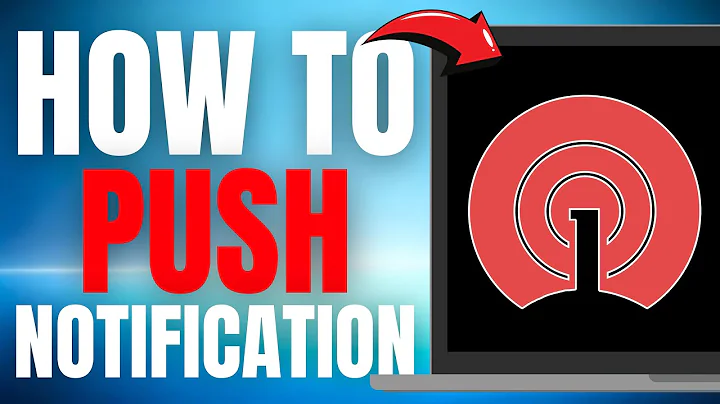 How to OneSignal Push Notification! OneSignal Android Studio! Onesignal Firebase Integration!
