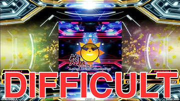 [DDRA20 PLUS]灼熱Pt.2 Long Train Running/DJ Mass MAD Izm* - DSP 13