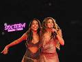 Soltera Shakira Ft Danna En Vivo Estadio GNP Seguros 