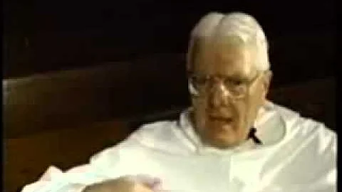 An interview with Father John O'Connor About the E...