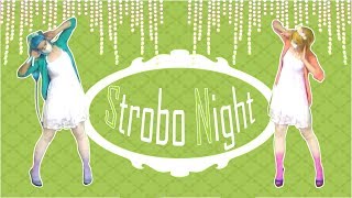 ★·.·´¯`·.·★Strobo night (Miku-Rin)★·.·´¯`·.·★