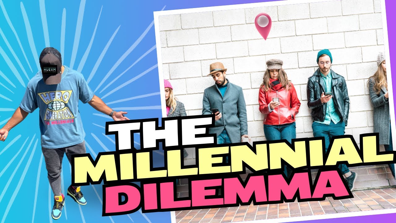 Millennials vs The World: Are We the Worst Generation Ever?