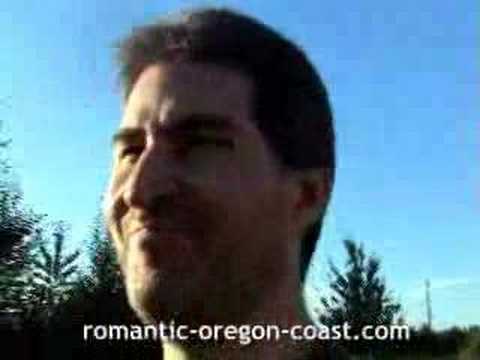 Vlog #9 - Operation: Oregon Coast wife and kids