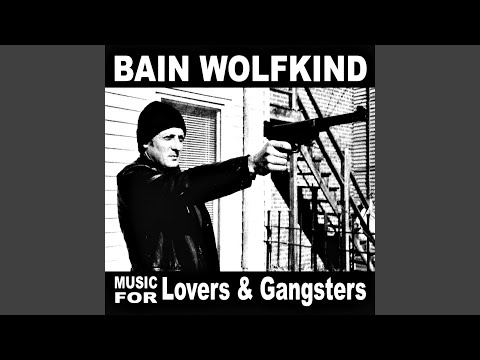 Bain Wolfkind — Black John
