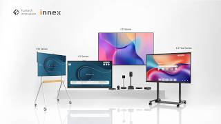 Smart Collaboration with the Innex Ecosystem | FunTech Innovation (English Version)