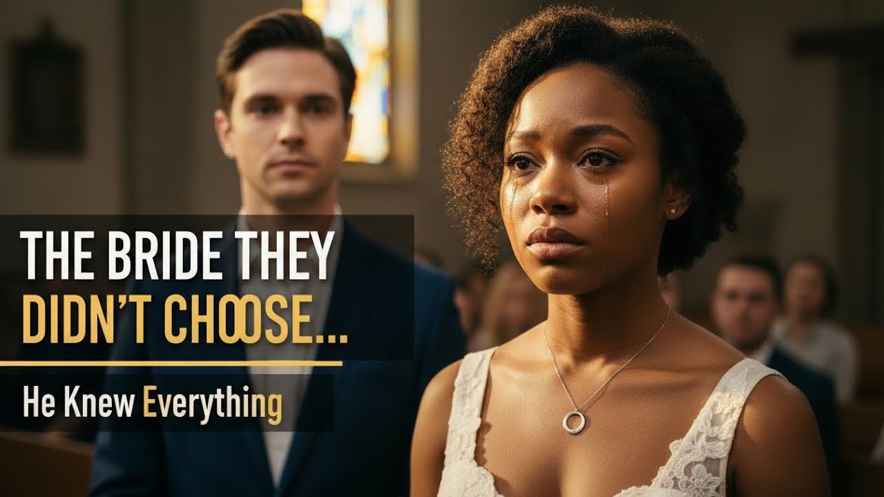 I Married the Man My Sister Rejected — Then I Learned the Truth