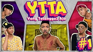 [NEW DRAMA]Yang Tetangga2 Aja