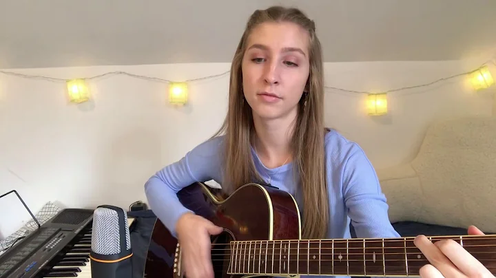 Dont Fool Around with my Heart - Ann Archie (origi...