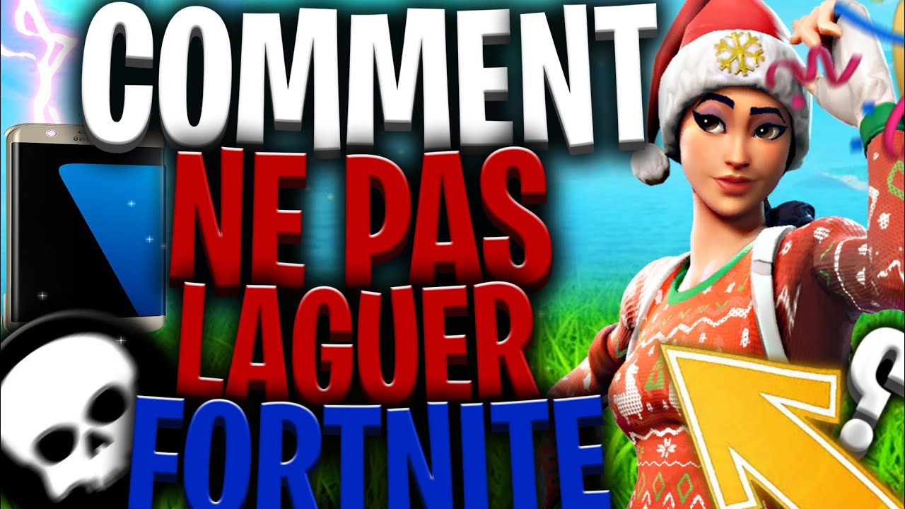 Comment pas buger sur fortnite Comment pas buger sur fortnite