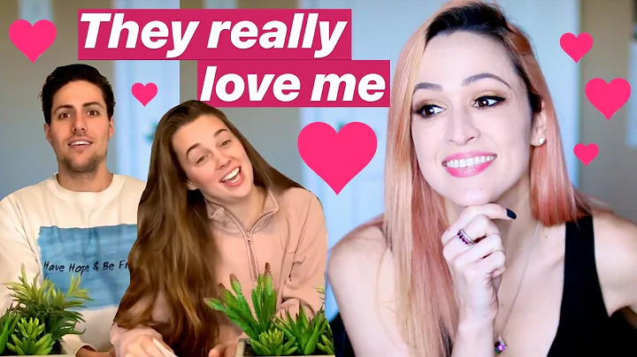 Paul and Morgan Made A Video About Me. It's bad.