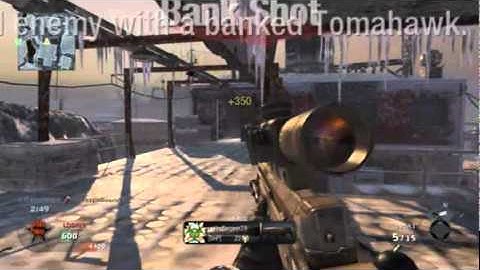 Harmesert - Theatre Test, Tomahawk double, FML