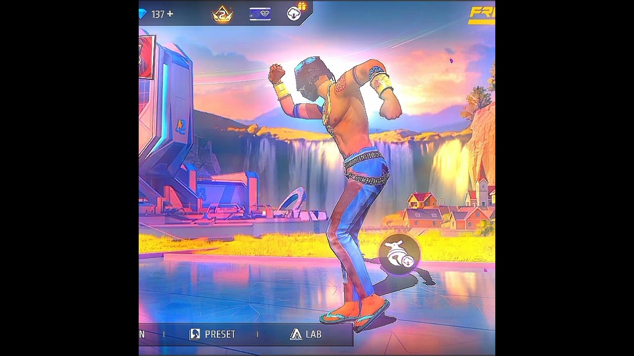 Put in 0.001x | TLxSaroj06