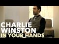 Charlie winston  in your hands official