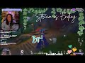 🔴 LIVE ⋆ 。°✩Cozy late night Infinity Nikki session✩°。⋆ 2.1 update is here💗 #firmoo #meldstudio