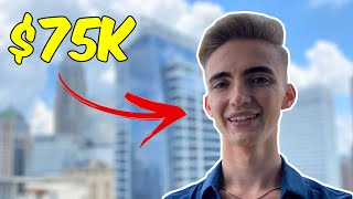 Full Kid Spends $75K on Platic Surgery! Guide