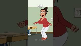 5 Times Family Guy Joked About Italians